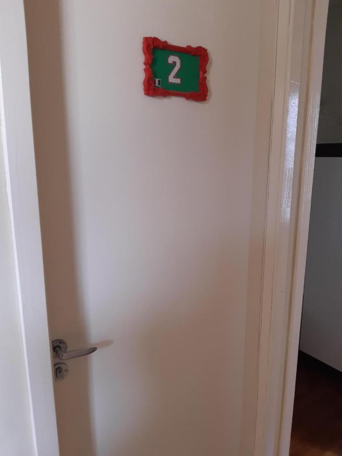 Guest house Casa Nostra *
