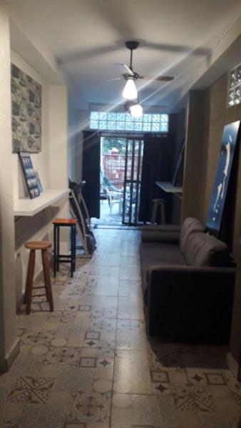 Casa Nostra Guest house